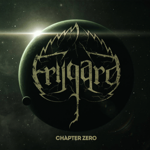 Frijgard : Chapter Zero